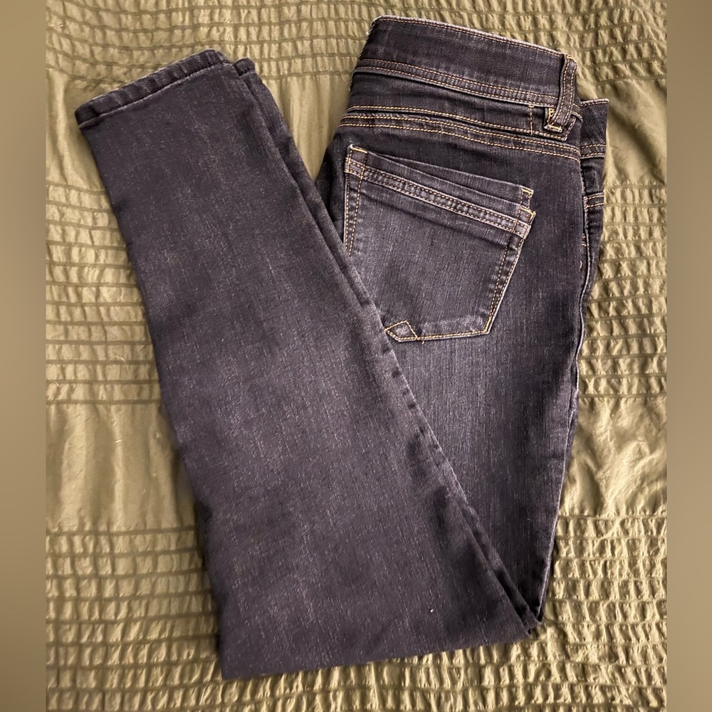 Democracy Skinny Jeans